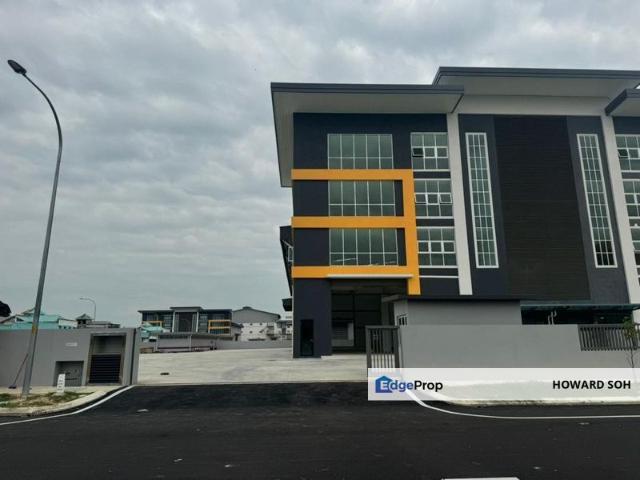 Warehouse for rent in Port Klang, Selangor