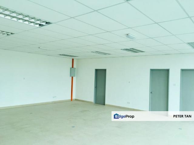 Warehouse for sale in Port Klang, Selangor