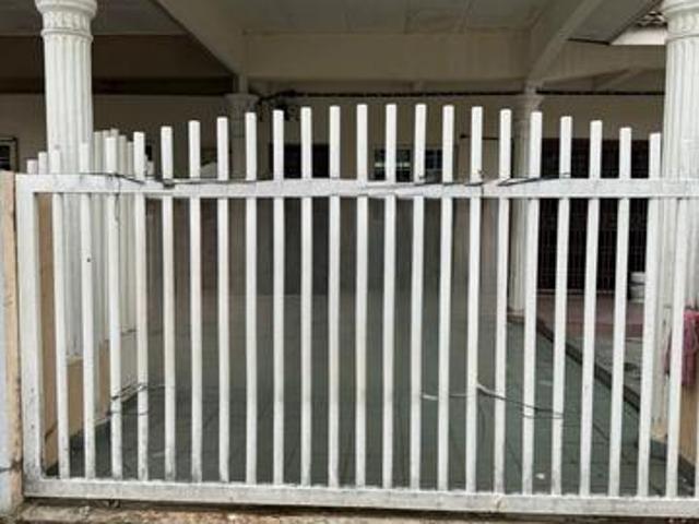 Terraced House for rent in Port Klang, Selangor