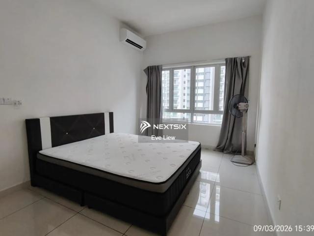 Warehouse for rent in Port Klang, Selangor