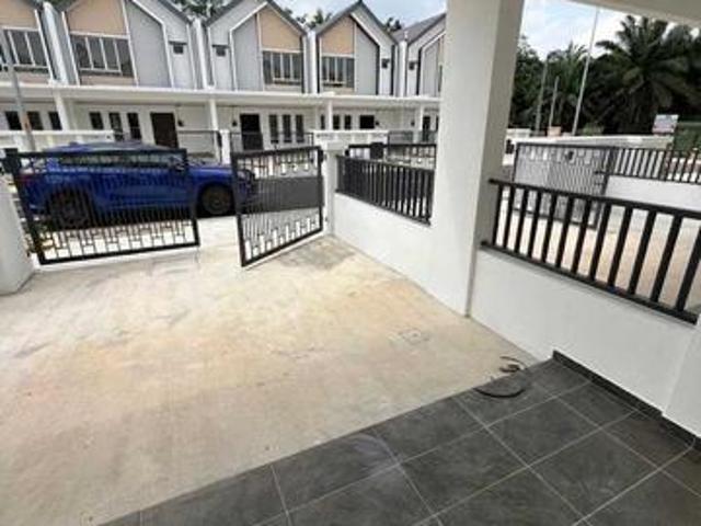 Terraced House for sale in Port Klang, Selangor