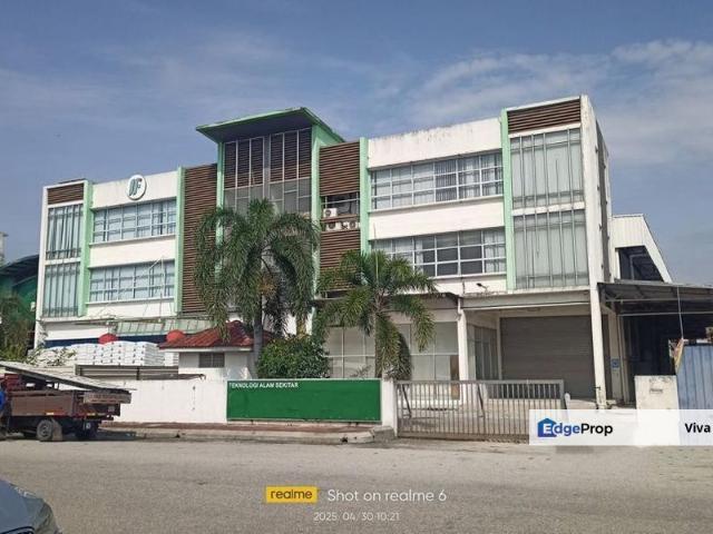 Condominium for sale in Port Klang, Selangor