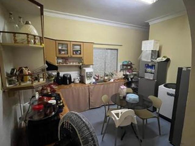Terraced House for sale in Port Klang, Selangor