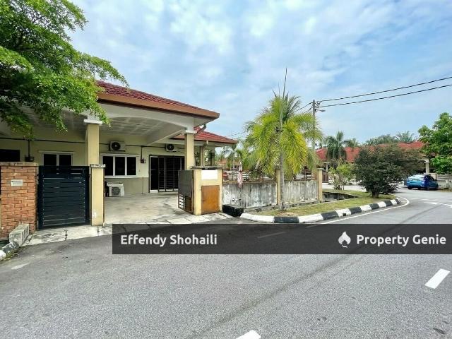Terraced House for sale in Port Klang, Selangor