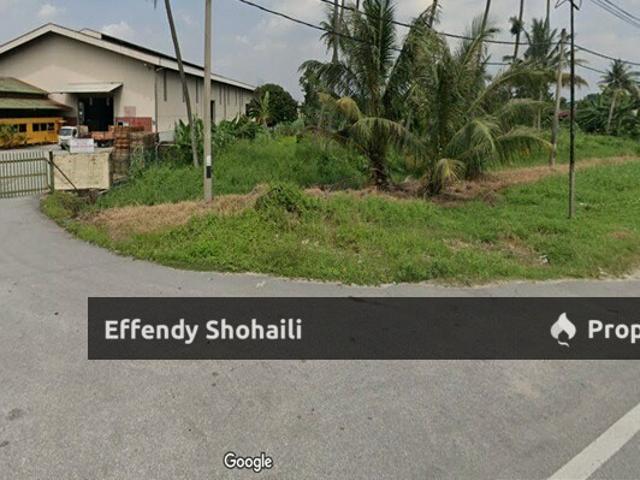 Property for sale in Port Klang, Selangor