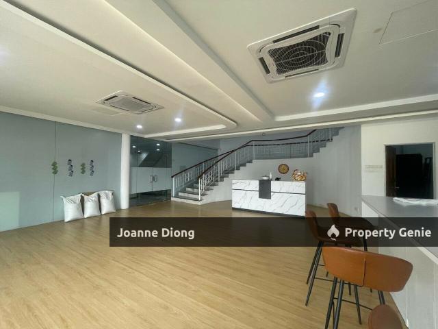 Warehouse for rent in Port Klang, Selangor