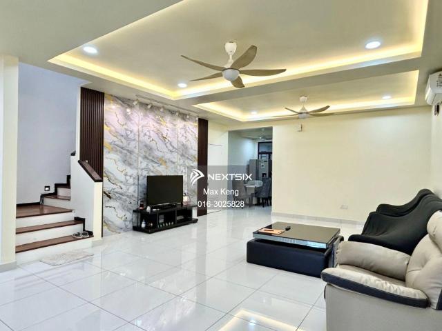 Warehouse for sale in Port Klang, Selangor