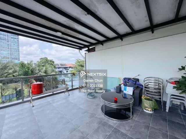 Warehouse for sale in Port Klang, Selangor
