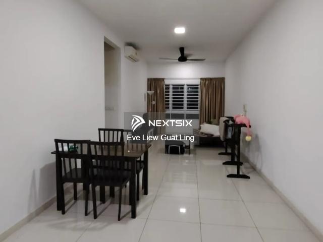 Warehouse for rent in Port Klang, Selangor