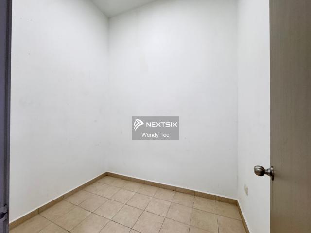 Warehouse for rent in Port Klang, Selangor