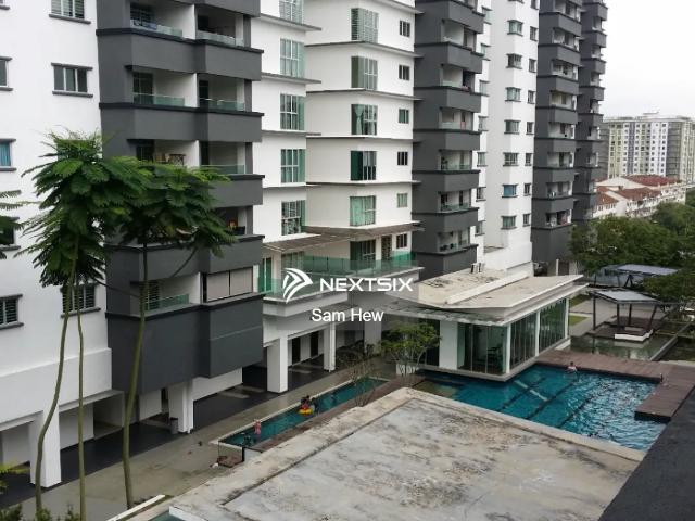 Warehouse for rent in Kapar, Bandaraya Klang