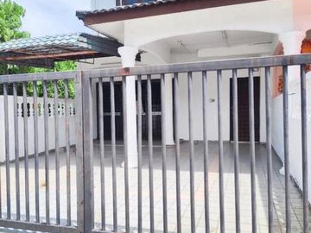 Terraced House for sale in Port Klang, Selangor