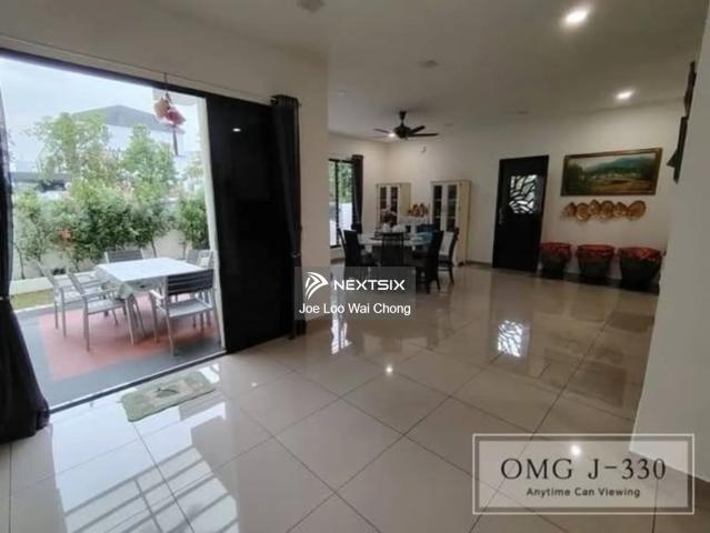 Shop for sale in Kapar, Bandaraya Klang