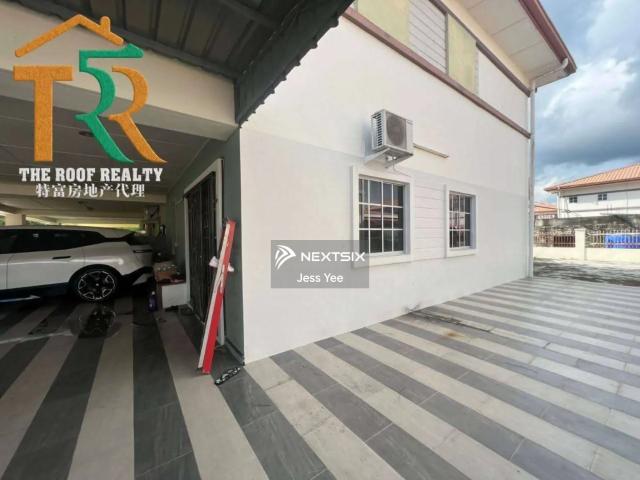 Warehouse for sale in Port Klang, Selangor