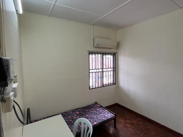 Room for rent in Port Klang, Selangor