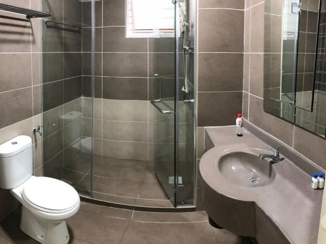 Room for rent in Port Klang, Selangor