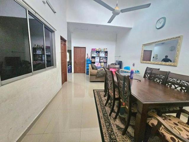 Terraced House for sale in Port Klang, Selangor