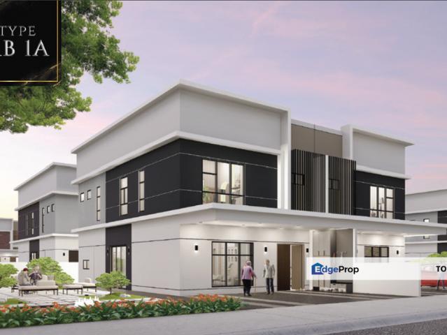 House for sale in Port Klang, Selangor