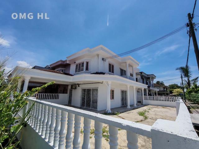 Terraced House for rent in Port Klang, Selangor