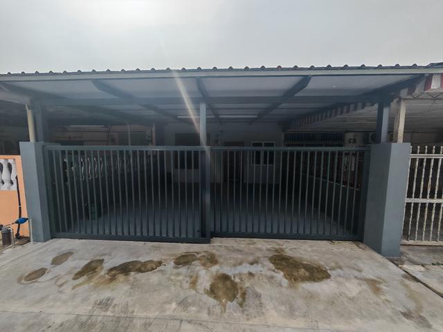 Terraced House for rent in Port Klang, Selangor