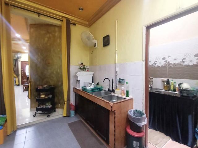 Terraced House for sale in Port Klang, Selangor