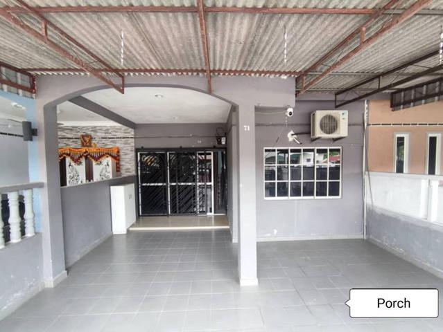 Terraced House for sale in Port Klang, Selangor