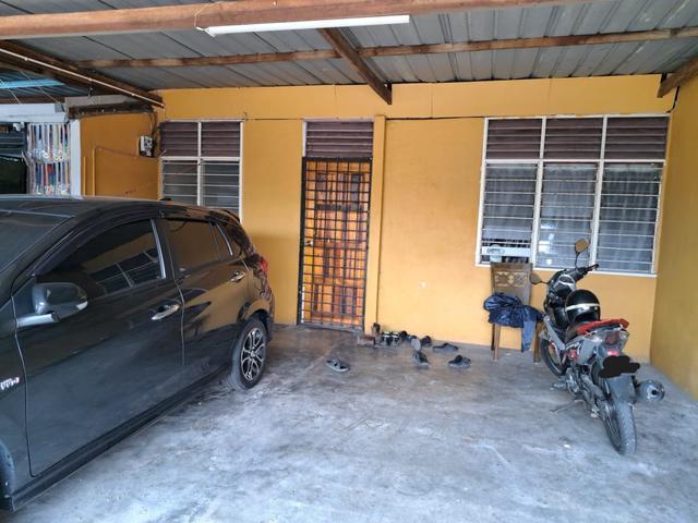 Terraced House for sale in Kapar, Bandaraya Klang