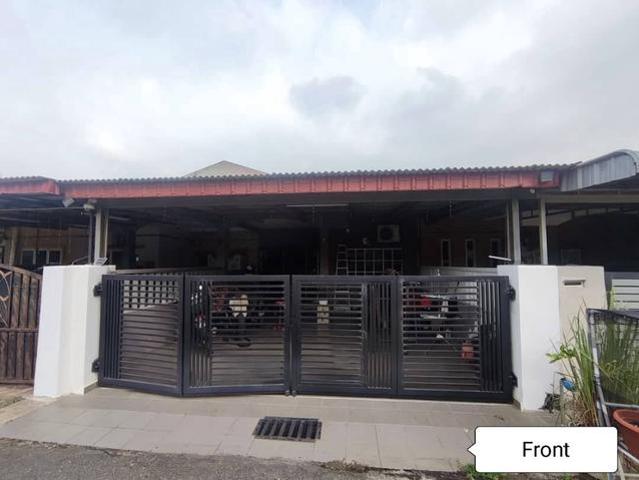 Terraced House for sale in Port Klang, Selangor