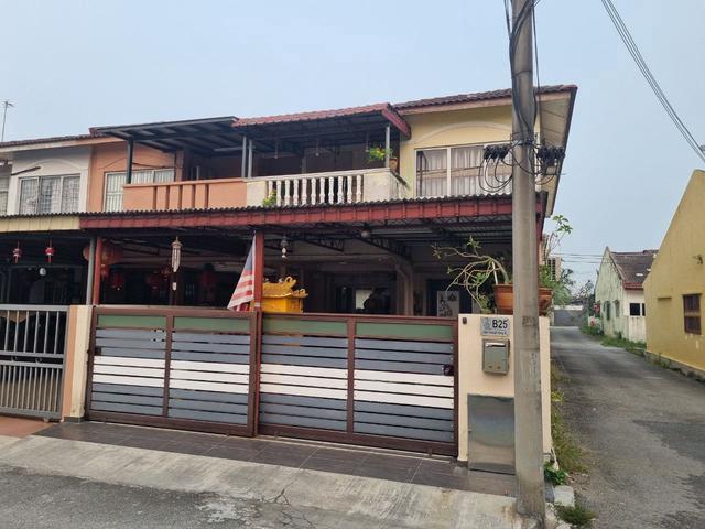 Terraced House for rent in Kapar, Bandaraya Klang
