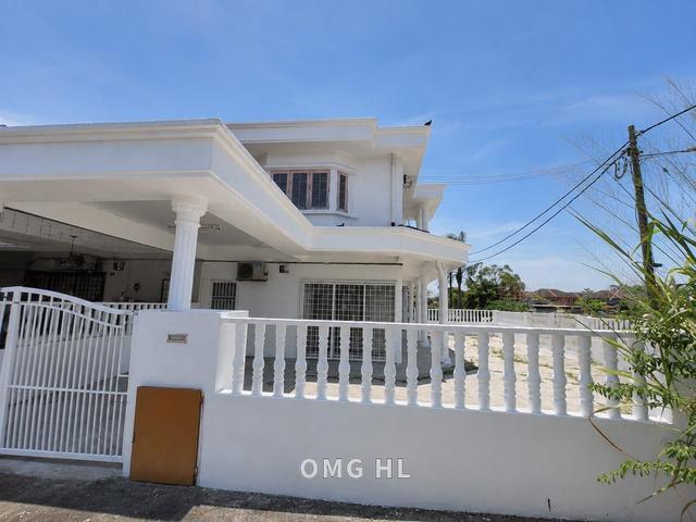 Terraced House for rent in Port Klang, Selangor
