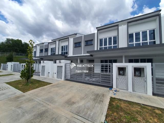 Warehouse for rent in Port Klang, Selangor