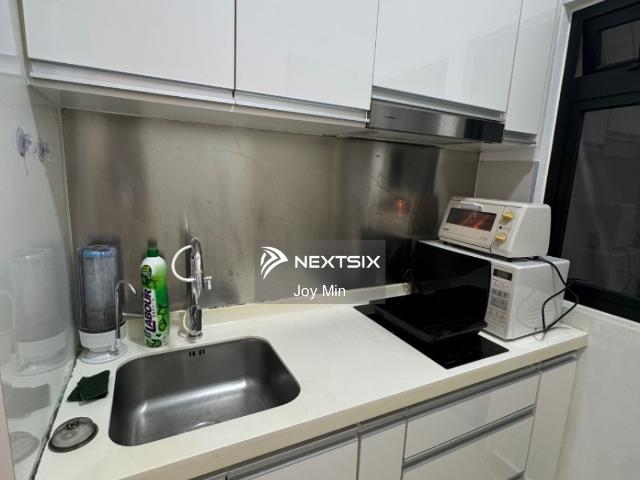 Warehouse for rent in Port Klang, Selangor