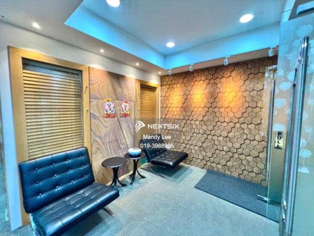 Warehouse for rent in Port Klang, Selangor