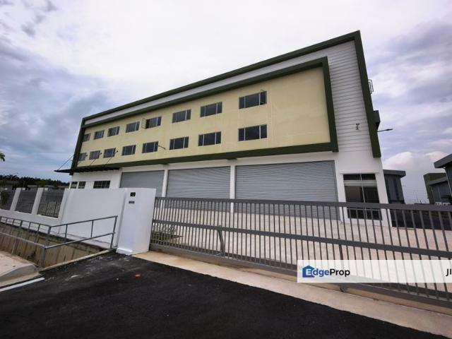 Warehouse for rent in Port Klang, Selangor