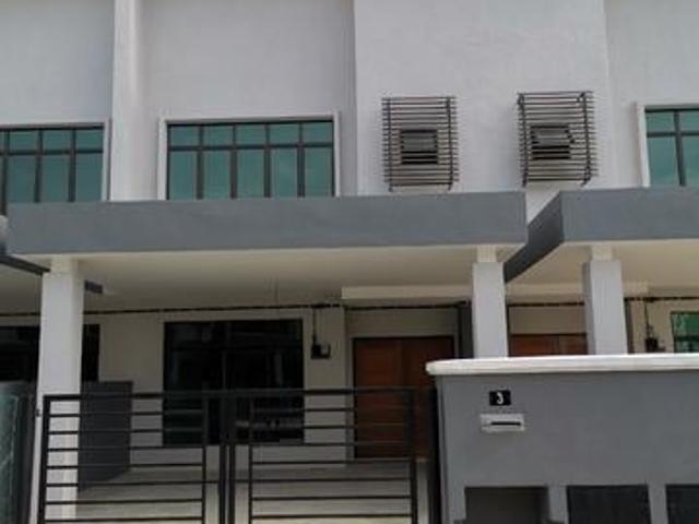 Terraced House for sale in Port Klang, Selangor