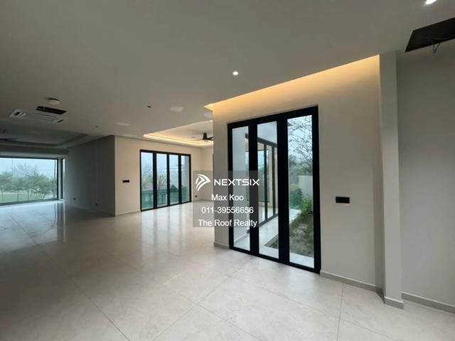 Warehouse for sale in Port Klang, Selangor