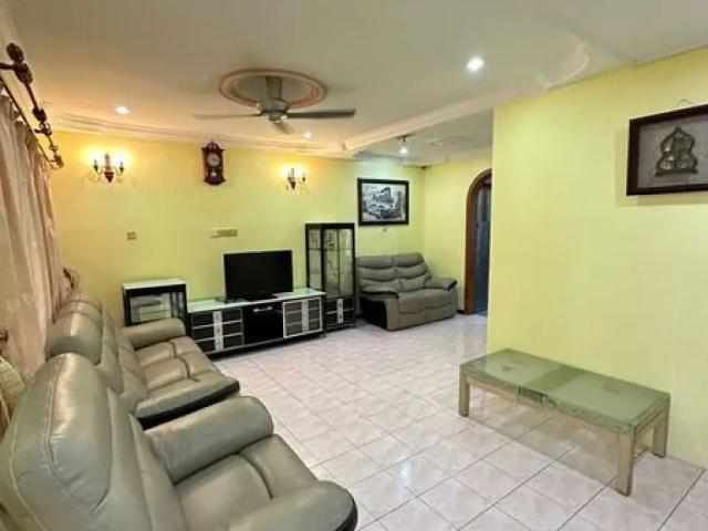 House for rent in Port Klang, Selangor
