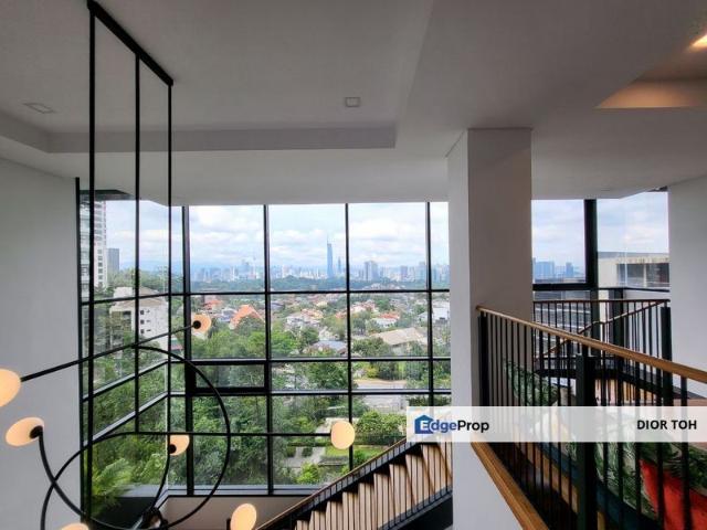 Condominium for rent in Bangsar