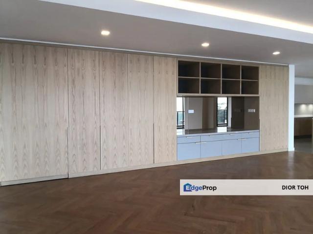 Condominium for rent in Bangsar