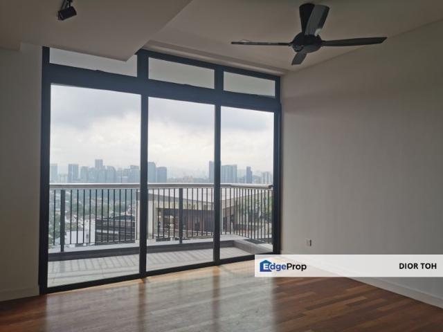 Condominium for rent in Bangsar
