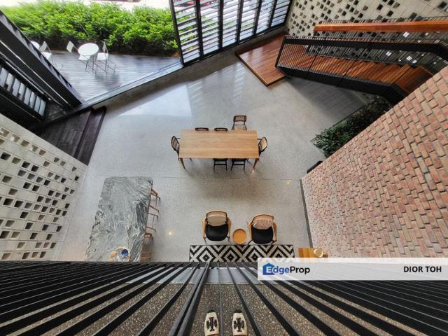 Condominium for rent in Bangsar
