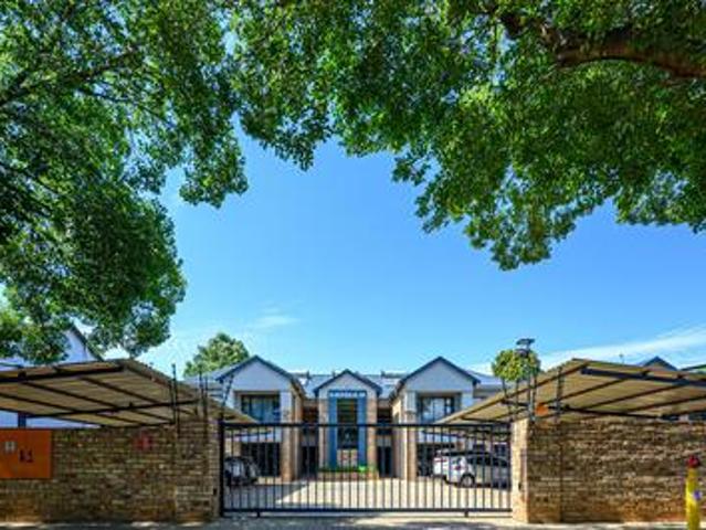 Apartment for rent in Potchefstroom, Tlokwe Local Municipality