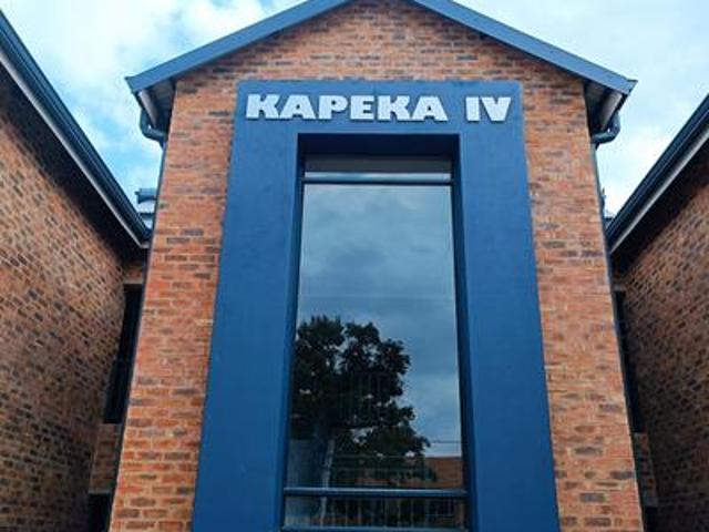 Apartment for rent in Dr Kenneth Kaunda, North West