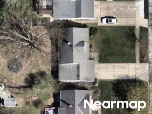 House for sale in Euclid