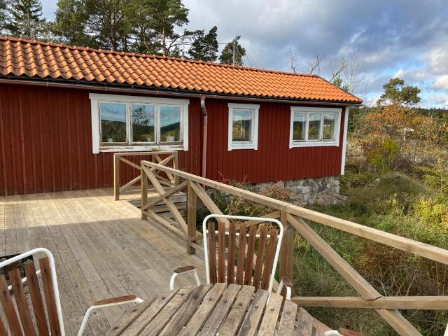 Hus hyra i Brevik, Stockholm