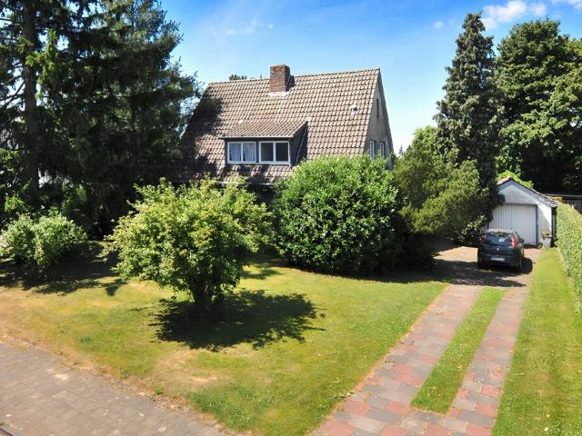 Haus kaufen in Moers