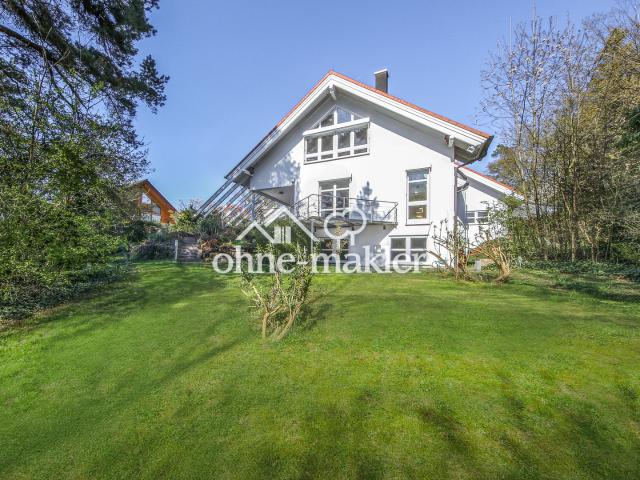Haus kaufen in Grafenau, Baden-Württemberg