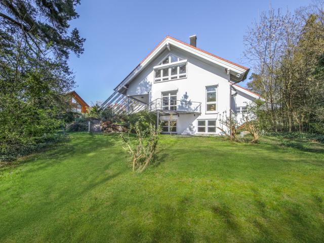 Haus kaufen in Grafenau, Baden-Württemberg