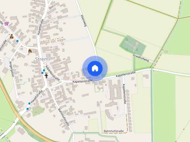 Apartment mieten in Strem, Burgenland