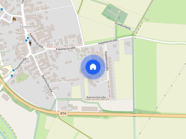 Apartment mieten in Strem, Burgenland